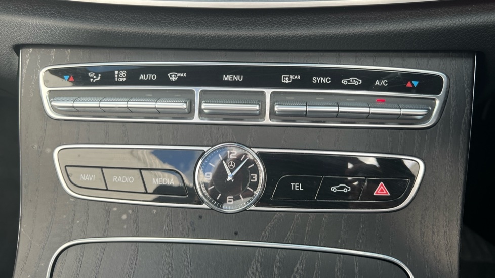 Used Mercedes-Benz E Class 2018 for sale - 76458791: Photo 31