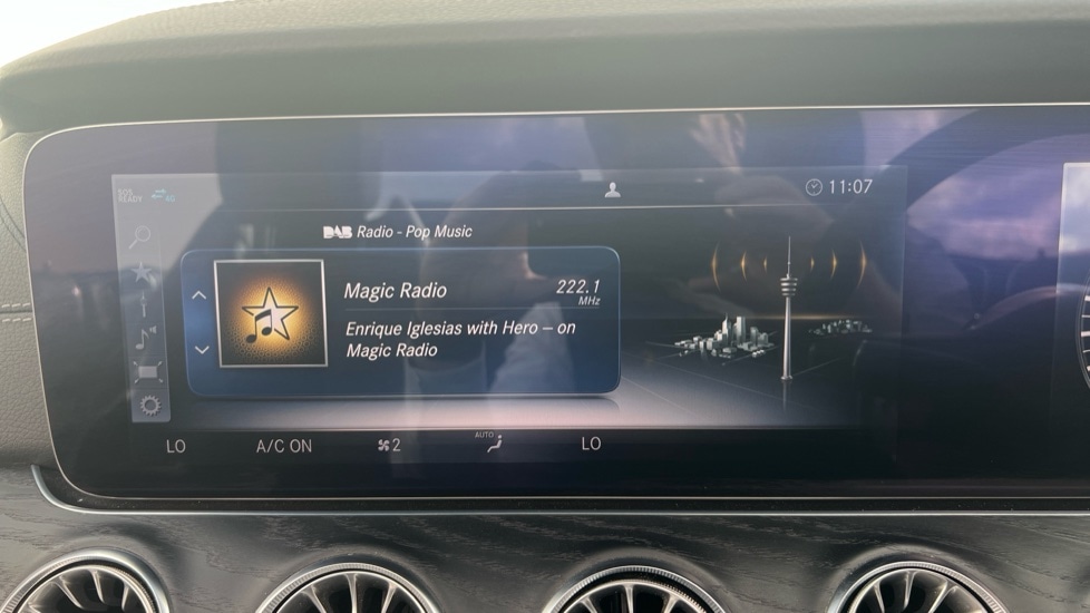 Used Mercedes-Benz E Class 2018 for sale - 76458791: Photo 33