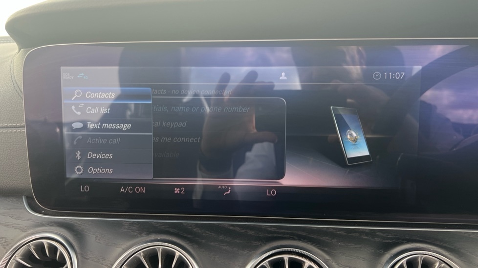 Used Mercedes-Benz E Class 2018 for sale - 76458791: Photo 34