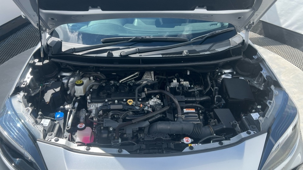 Used Toyota Yaris Cross 2023 for sale - 76475063: Photo 16