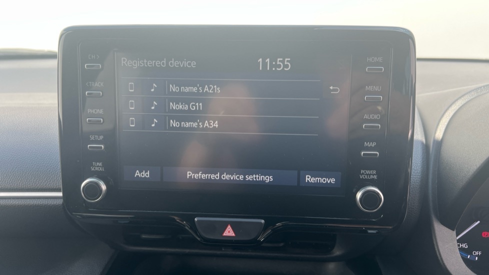 Used Toyota Yaris Cross 2023 for sale - 76475063: Photo 32