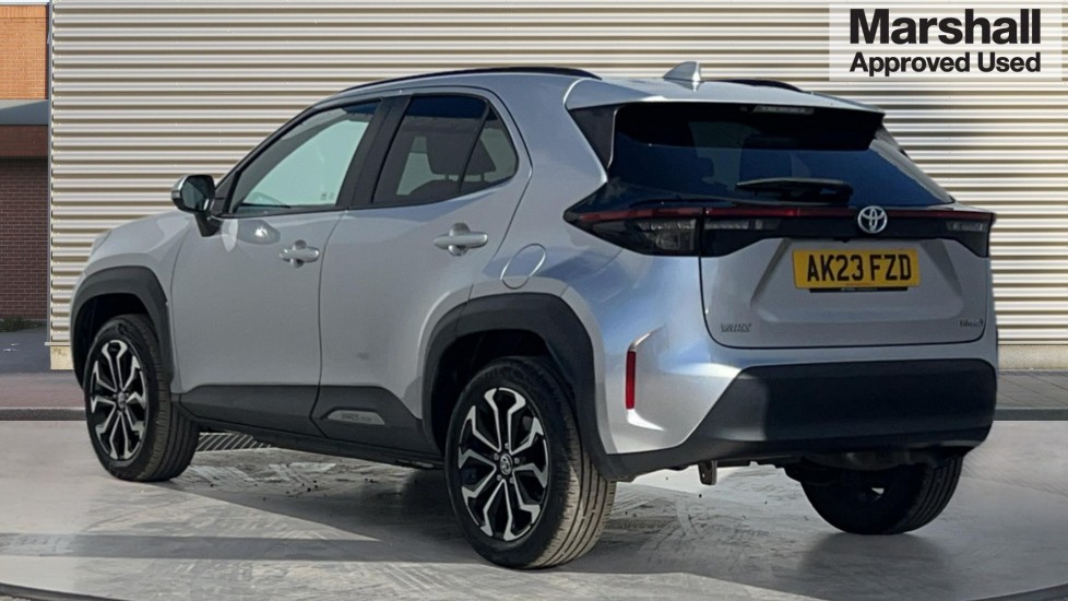 Used Toyota Yaris Cross 2023 for sale - 76475063: Photo 5