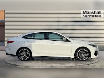 Used BMW 2 Series 2021 for sale - 76731587: Photo