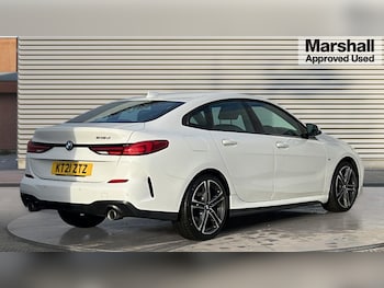 Used BMW 2 Series 2021 for sale - 76731587: Photo