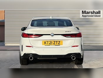 Used BMW 2 Series 2021 for sale - 76731587: Photo