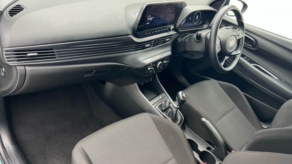 Used Hyundai BAYON 2024 for sale - 76297558: Photo 10