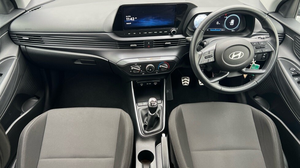 Used Hyundai BAYON 2024 for sale - 76297558: Photo 11