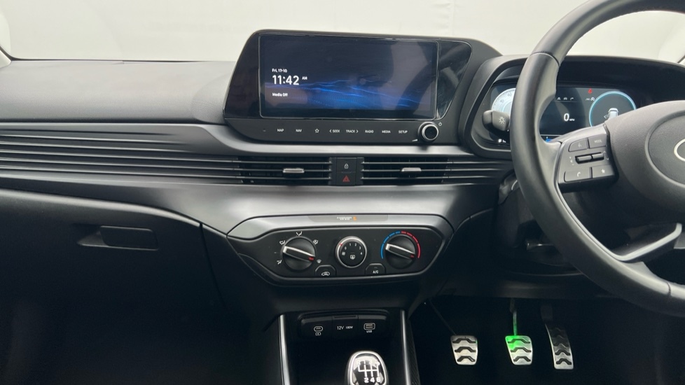 Used Hyundai BAYON 2024 for sale - 76297558: Photo 12