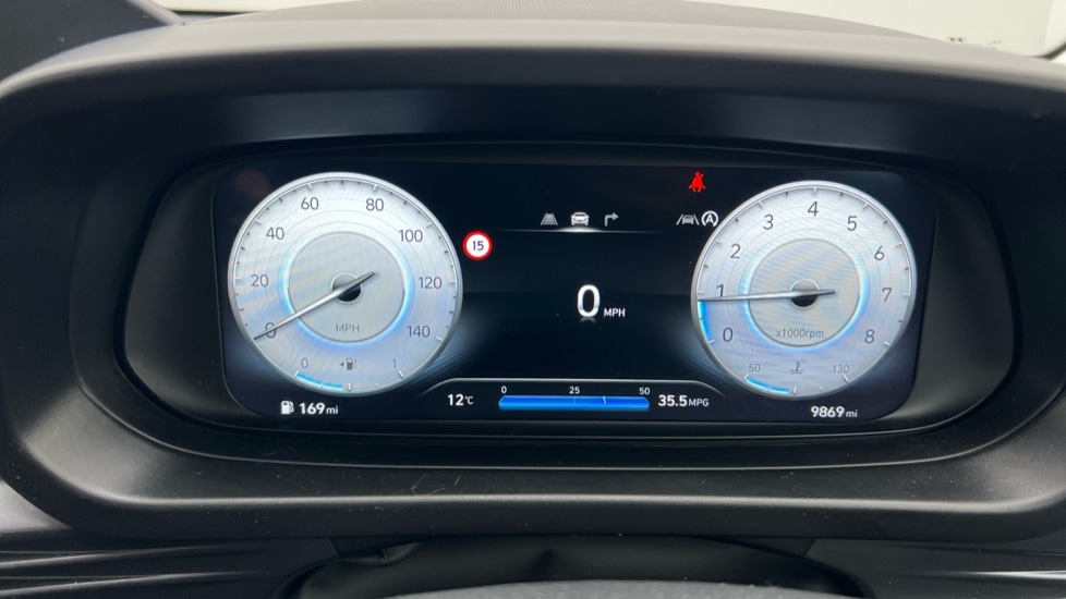 Used Hyundai BAYON 2024 for sale - 76297558: Photo 13