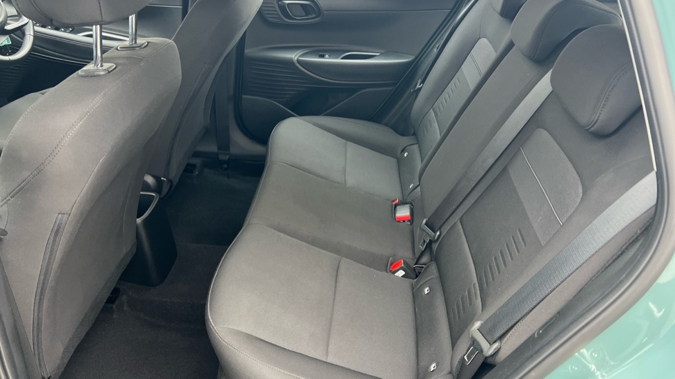 Used Hyundai BAYON 2024 for sale - 76297558: Photo 14