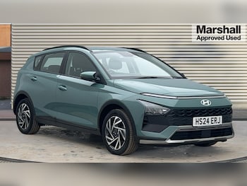 2024 - 1.0 TGDi Advance 5dr