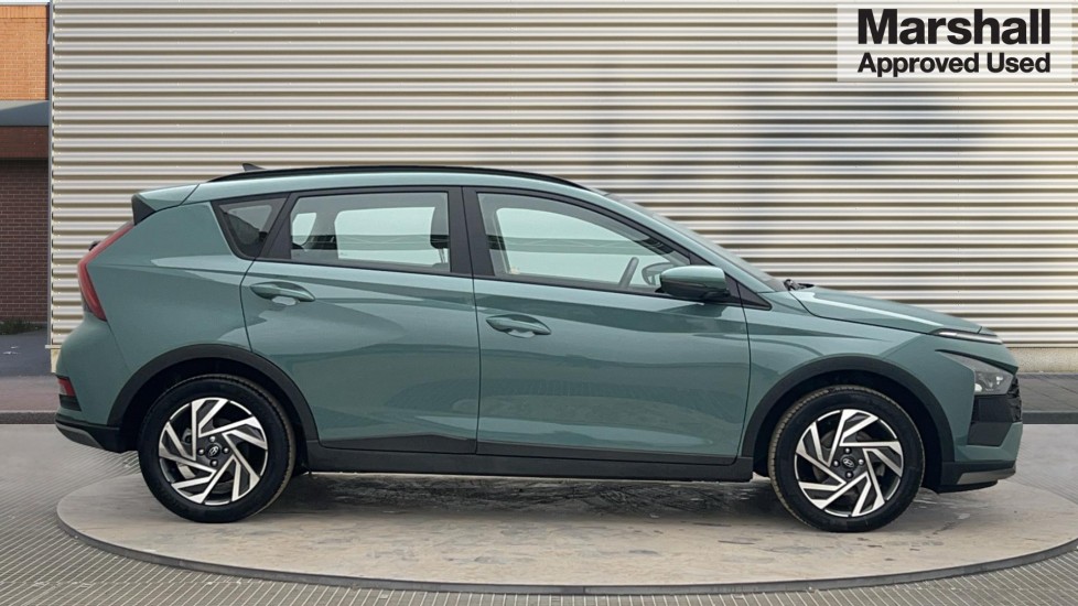 Used Hyundai BAYON 2024 for sale - 76297558: Photo 2