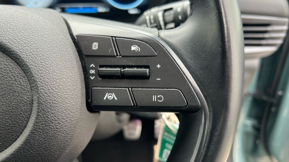 Used Hyundai BAYON 2024 for sale - 76297558: Photo 22