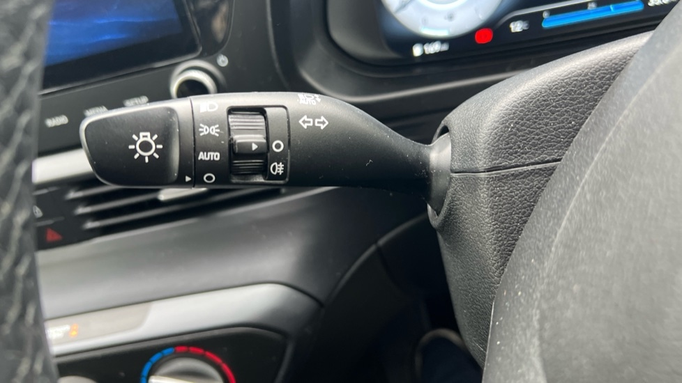 Used Hyundai BAYON 2024 for sale - 76297558: Photo 25