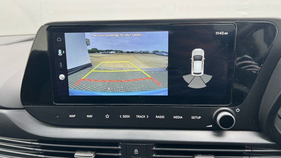 Used Hyundai BAYON 2024 for sale - 76297558: Photo 26