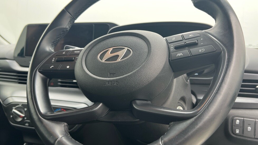 Used Hyundai BAYON 2024 for sale - 76297558: Photo 38