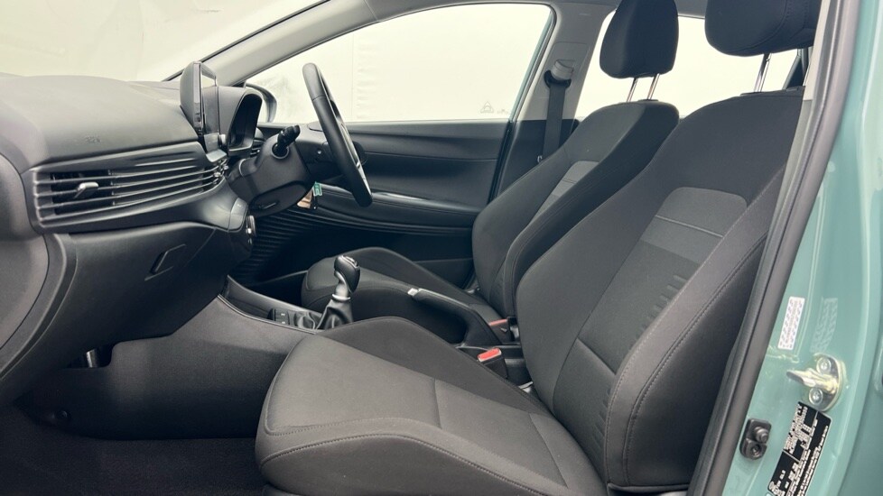 Used Hyundai BAYON 2024 for sale - 76297558: Photo 39