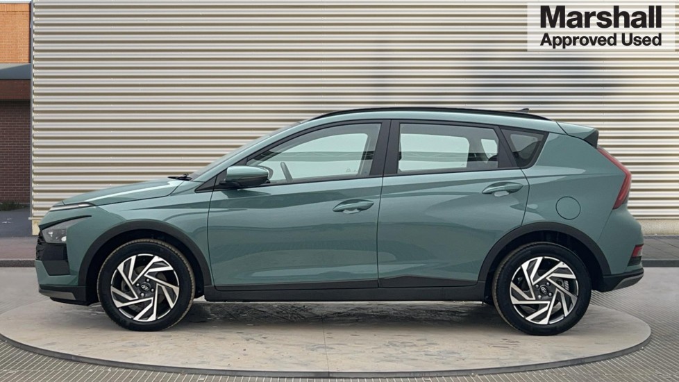 Used Hyundai BAYON 2024 for sale - 76297558: Photo 6