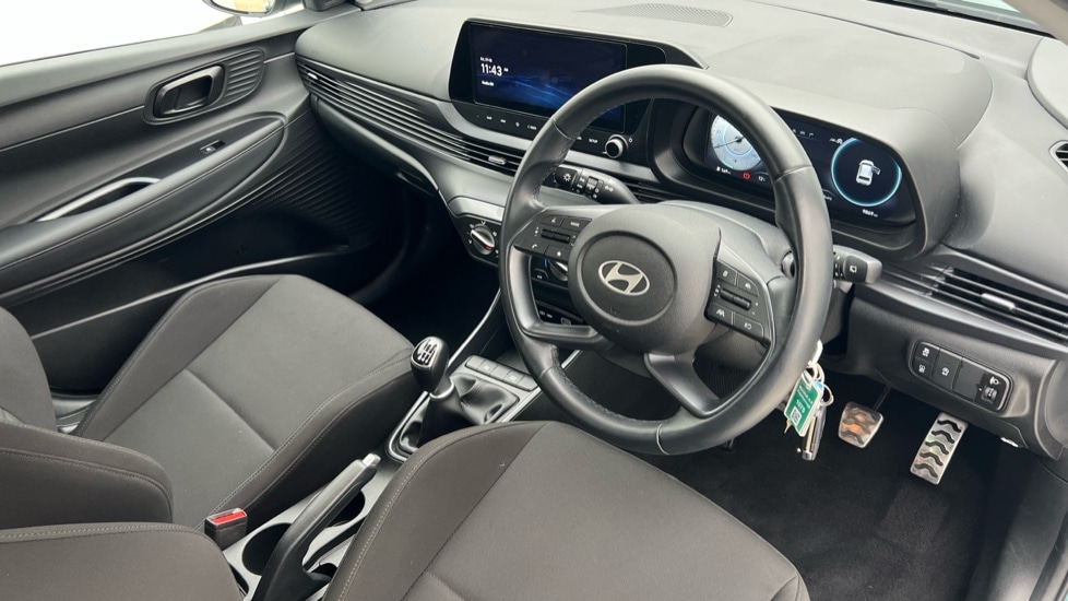 Used Hyundai BAYON 2024 for sale - 76297558: Photo 9