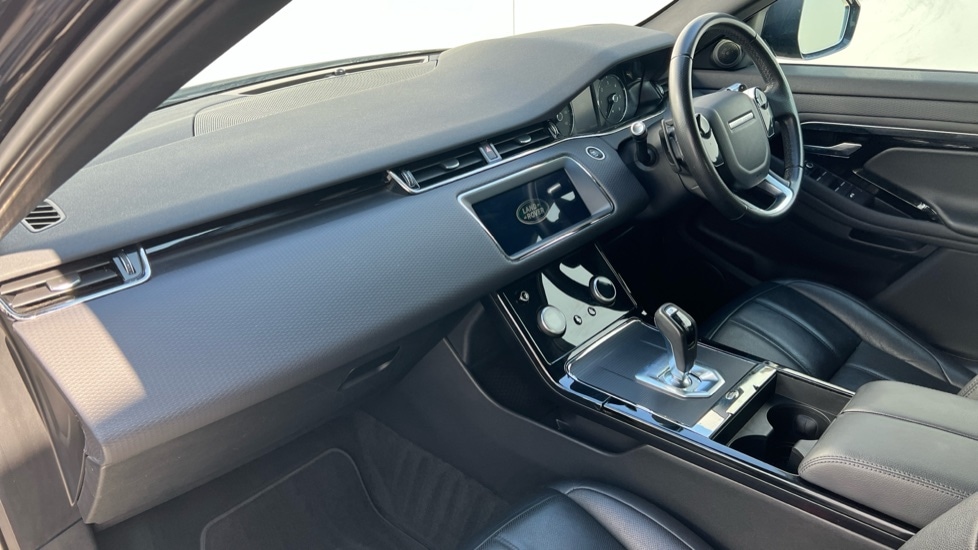 Used Land Rover Range Rover Evoque 2019 for sale - 77067836: Photo 10