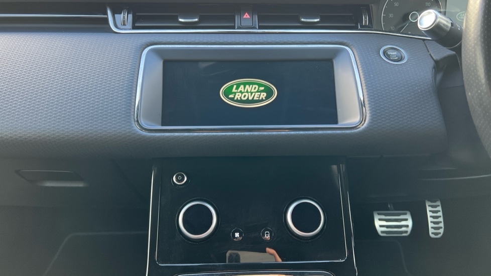 Used Land Rover Range Rover Evoque 2019 for sale - 77067836: Photo 12