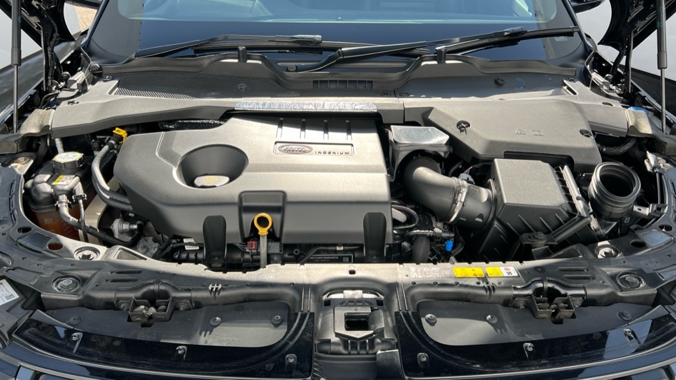 Used Land Rover Range Rover Evoque 2019 for sale - 77067836: Photo 16