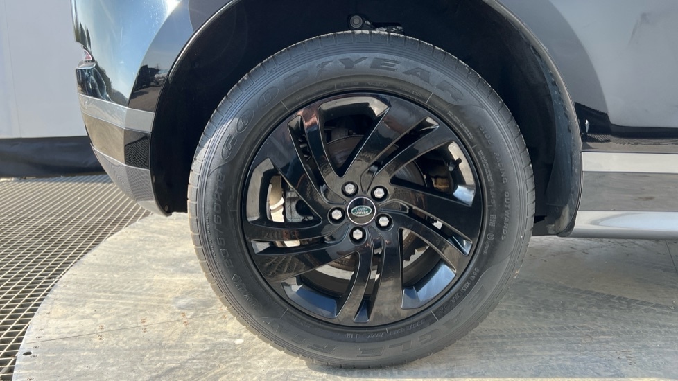 Used Land Rover Range Rover Evoque 2019 for sale - 77067836: Photo 19