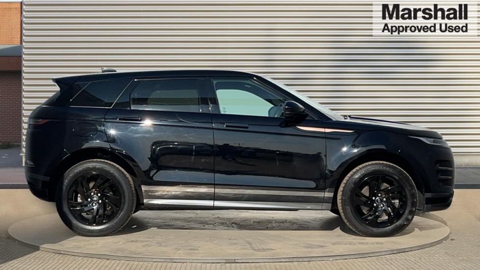 Used Land Rover Range Rover Evoque 2019 for sale - 77067836: Photo 2