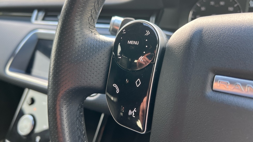 Used Land Rover Range Rover Evoque 2019 for sale - 77067836: Photo 23