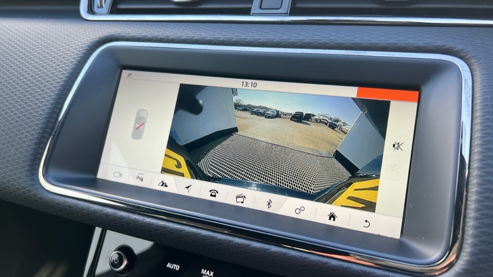 Used Land Rover Range Rover Evoque 2019 for sale - 77067836: Photo 26