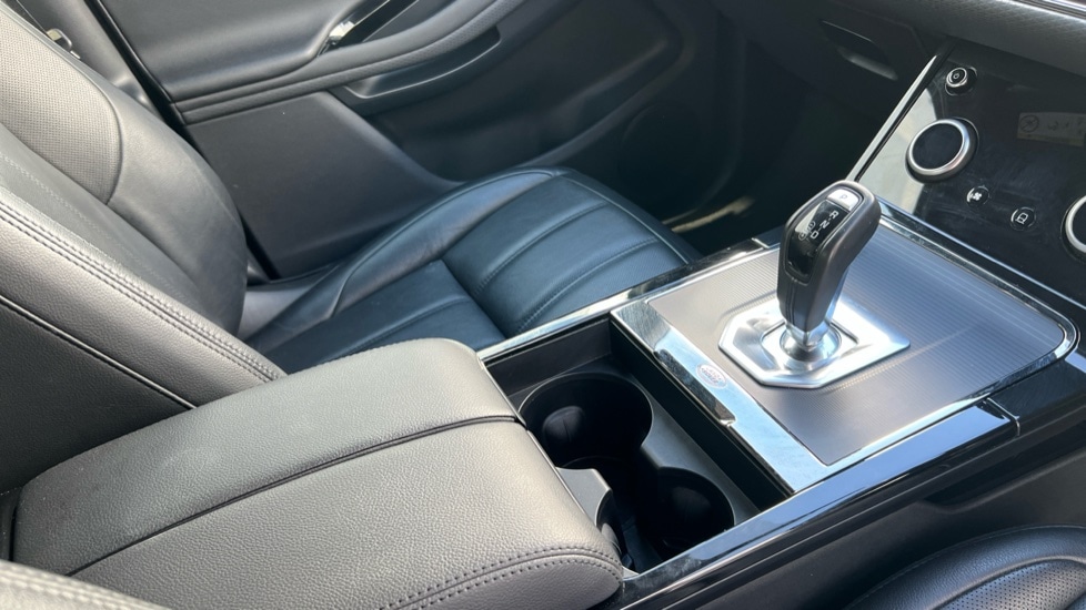 Used Land Rover Range Rover Evoque 2019 for sale - 77067836: Photo 28