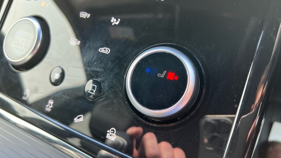 Used Land Rover Range Rover Evoque 2019 for sale - 77067836: Photo 34