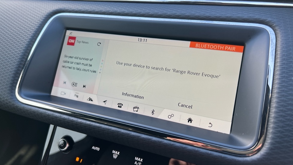 Used Land Rover Range Rover Evoque 2019 for sale - 77067836: Photo 36