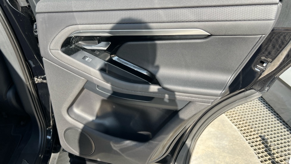 Used Land Rover Range Rover Evoque 2019 for sale - 77067836: Photo 43