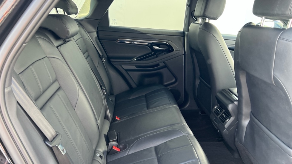 Used Land Rover Range Rover Evoque 2019 for sale - 77067836: Photo 44