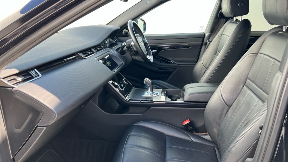 Used Land Rover Range Rover Evoque 2019 for sale - 77067836: Photo 53