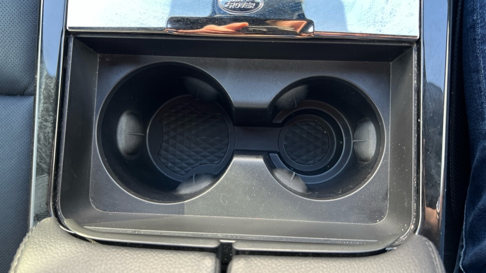 Used Land Rover Range Rover Evoque 2019 for sale - 77067836: Photo 56