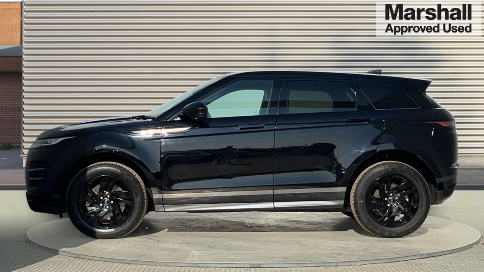 Used Land Rover Range Rover Evoque 2019 for sale - 77067836: Photo 6