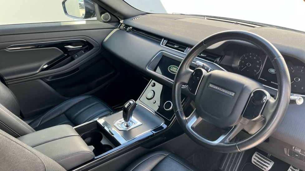 Used Land Rover Range Rover Evoque 2019 for sale - 77067836: Photo 9