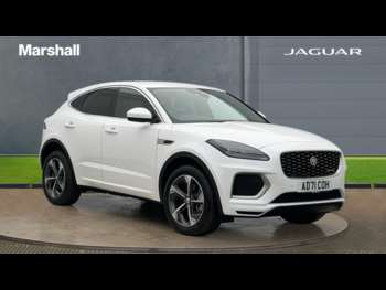 2021 - 1.5 P300e R-Dynamic SE 5dr Auto