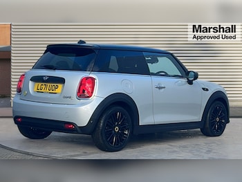 Used MINI Hatch 2021 for sale - 76664366: Photo