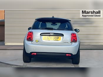 Used MINI Hatch 2021 for sale - 76664366: Photo