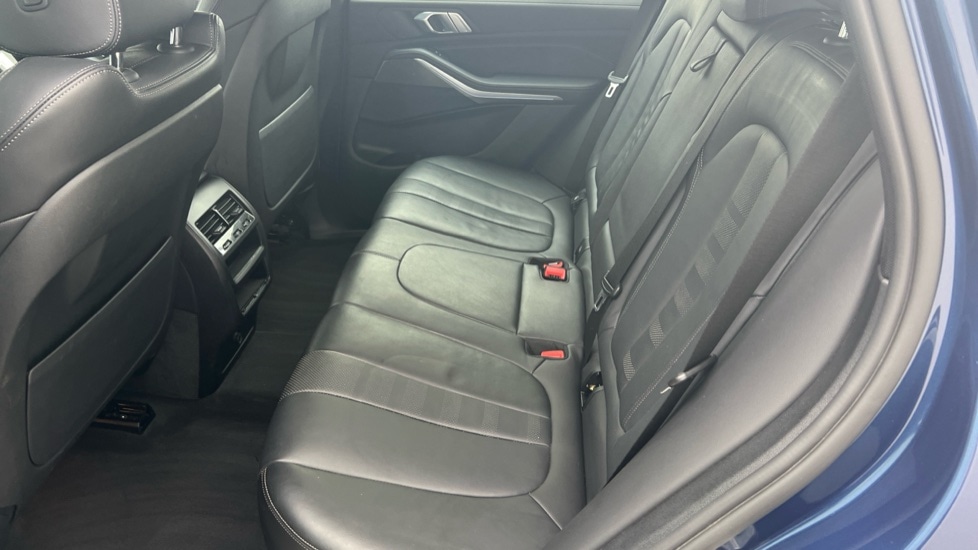 Used BMW X5 2021 for sale - 76942949: Photo 14