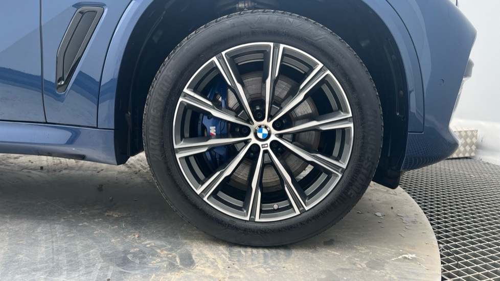 Used BMW X5 2021 for sale - 76942949: Photo 20