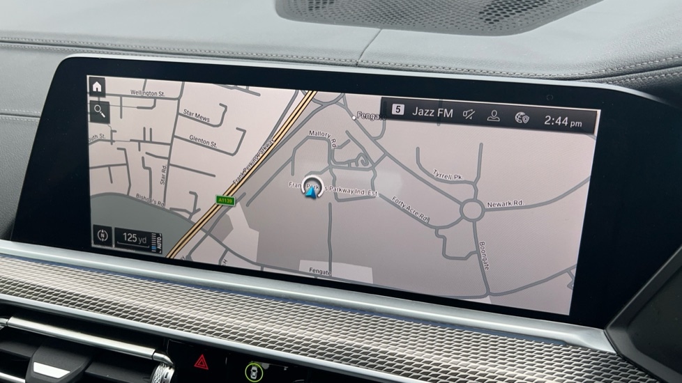 Used BMW X5 2021 for sale - 76942949: Photo 26