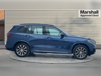 Used BMW X5 2021 for sale - 76942949: Photo