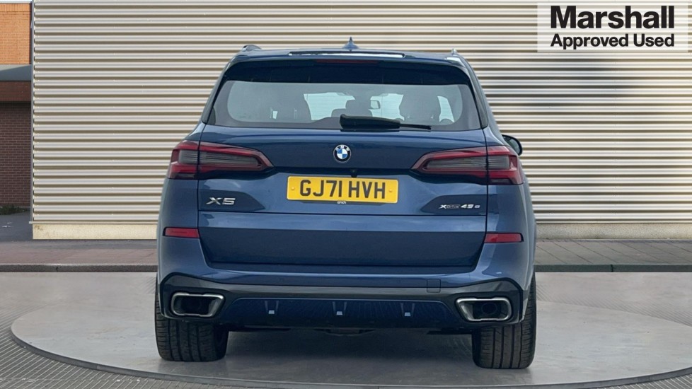 Used BMW X5 2021 for sale - 76942949: Photo 4