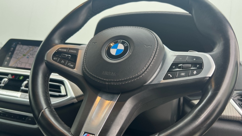 Used BMW X5 2021 for sale - 76942949: Photo 40