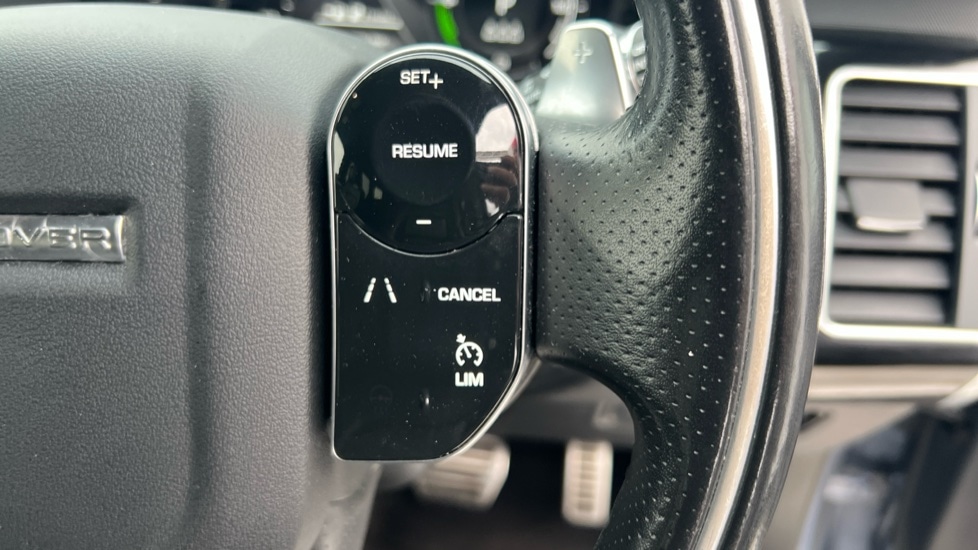 Used Land Rover Range Rover Sport 2020 for sale - 76297512: Photo 22