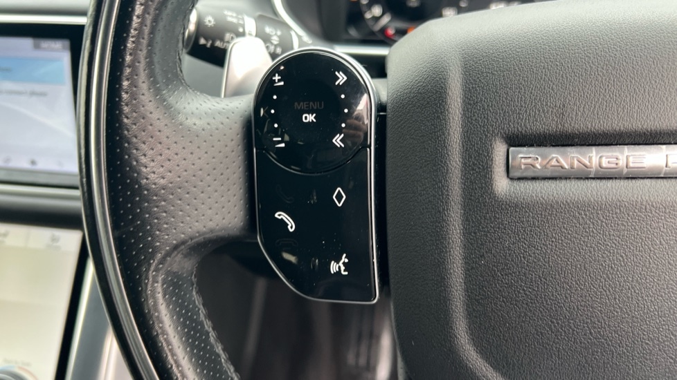 Used Land Rover Range Rover Sport 2020 for sale - 76297512: Photo 23